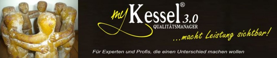 MyKessel – Zertifizierung von Großküchen